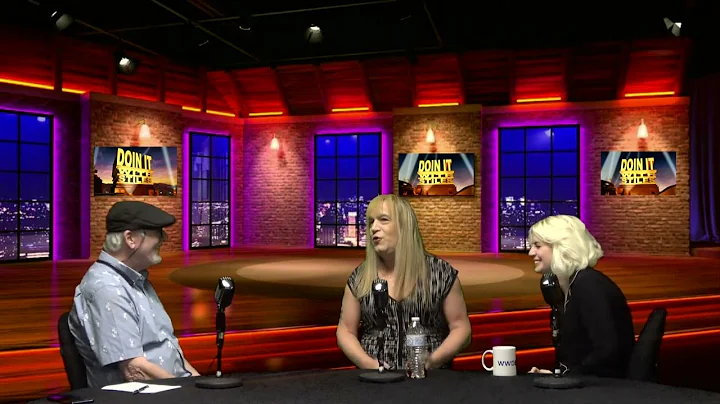 Doin it with STILES 10 22 22 Guest Julia Grey