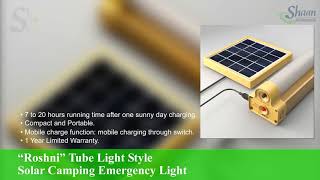 Shaantech portable Lights