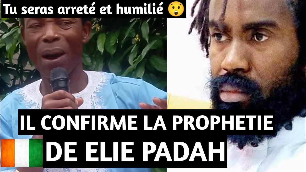 Attention🚨 !! Ce message est directement destiné au Président Alassane Ouattara. 🇨🇮