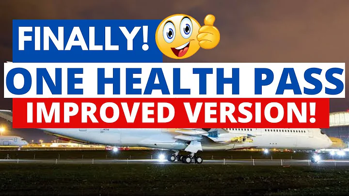 FINALLY! ONE HEALTH PASS IS NOW IMPROVED AND SIMPLIFIED FOR FILIPINOS, BALIKBAYANS, AND FOREIGNERS!