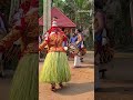 Uchitta #theyyam നടത്തം, #travel #culture #custom #goddess #krishna #ritual #devotional #temple