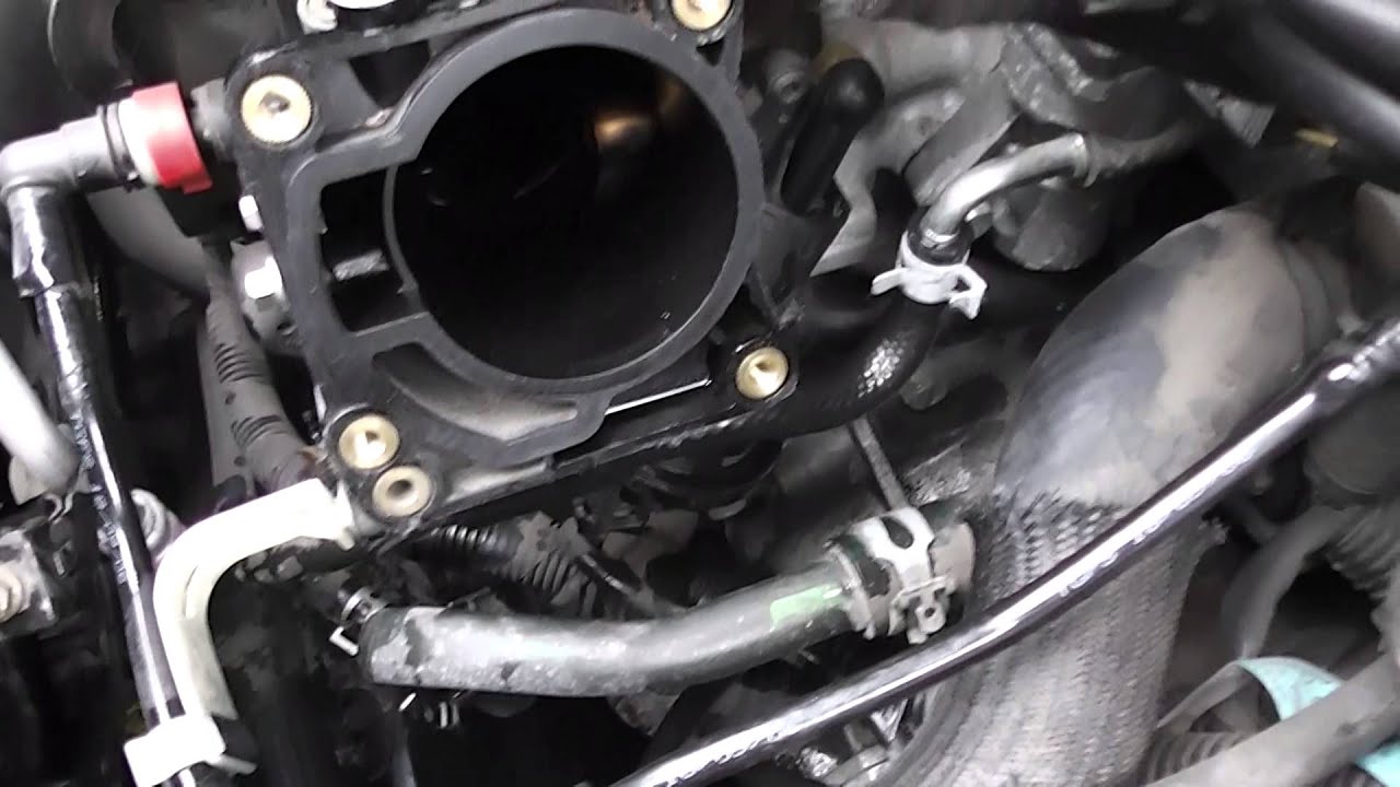Ошибка p0340 mazda