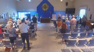 Sunday Service 2026 Aug 02