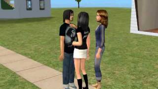 Jojo Secret Love Sim Video