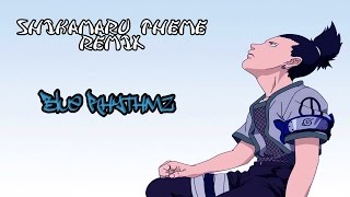 Naruto - Shikamaru Theme (Fake) BR Remix