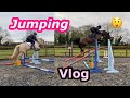 JUMPING VLOG | They were INSANE