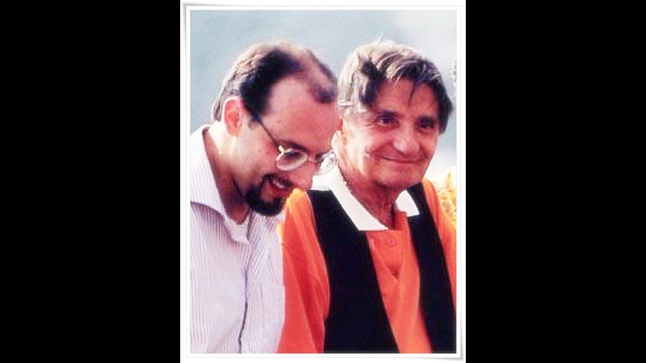 Вечная Книга Любви  - MUSICA