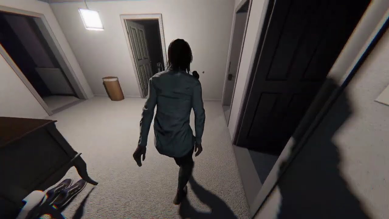 Phasmophobia Segundo Desafio Del Año 2026 (11 Enero) Con Amiguitos Del Yutu 2 de 3