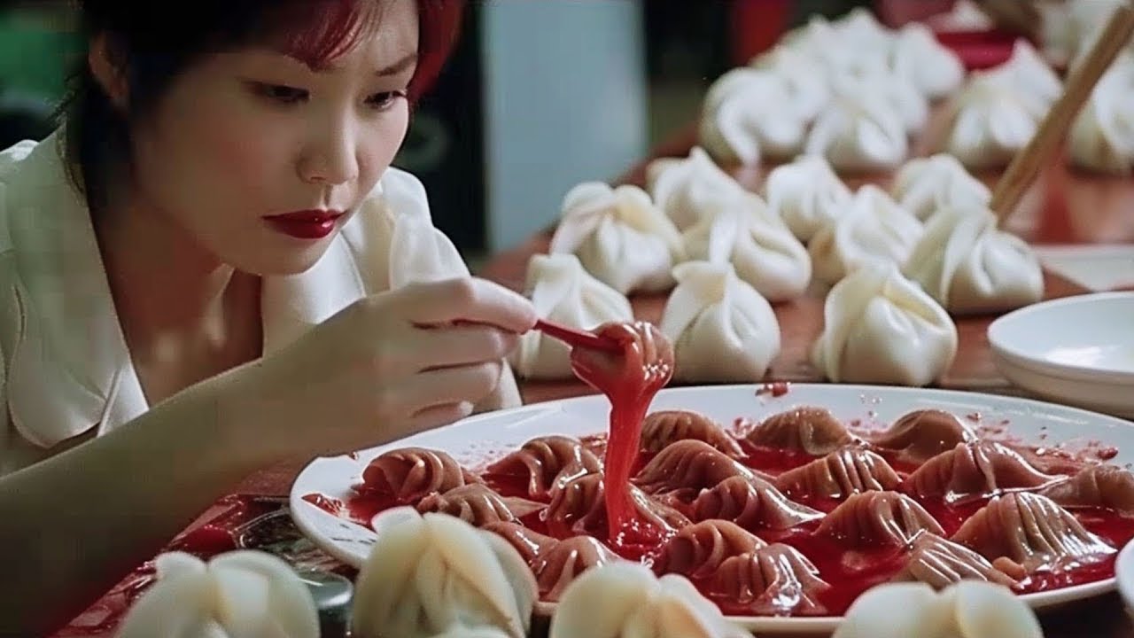 زلابية بتخلي أي ست ترجع 20 سنة أصغر… بس اللي اكتشفوه بعدها كان مرعب