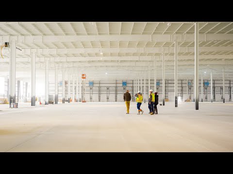 Why the Stow Company Chose Nampa, Idaho