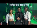MC Prego Prego - Kai De Kosta ( Oficial Video ) [cotxi pó ]