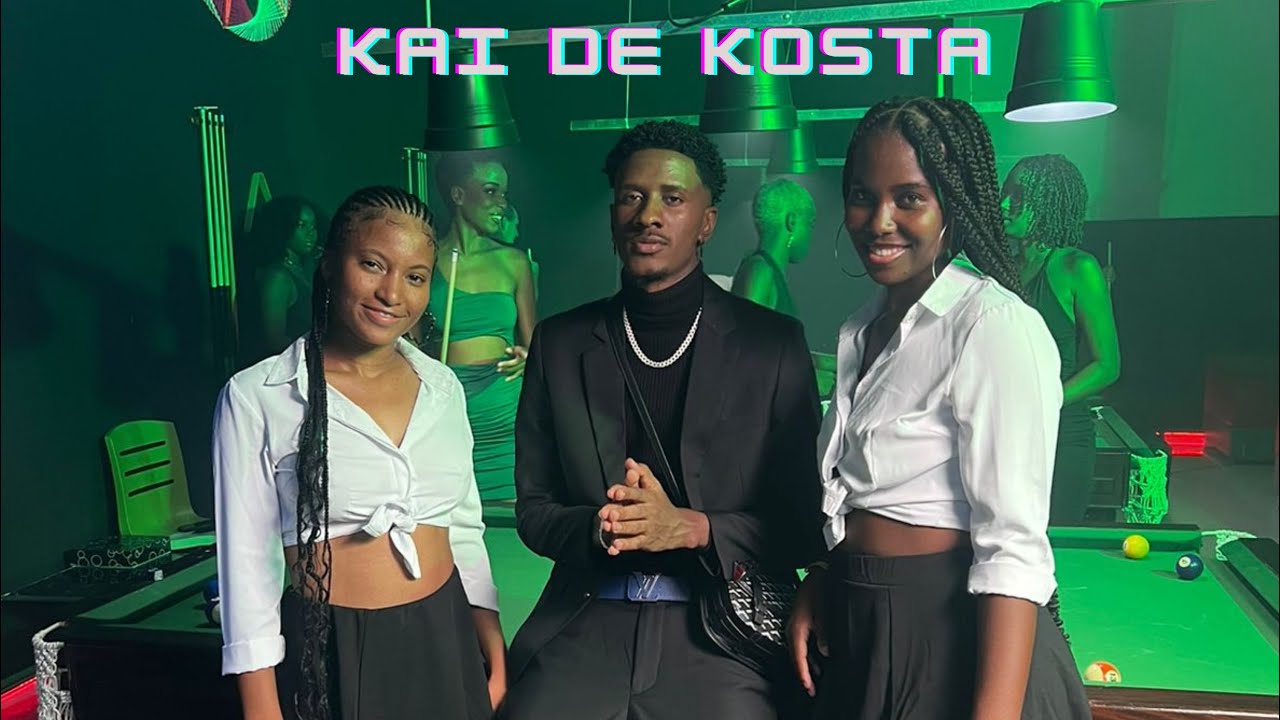 Babysdu – “Kai De Kosta” Vídeo Oficial | “Cotxi Pó” auf YouTube ansehen Babysdu – “Kai De Kosta” Vídeo Oficial | “Cotxi Pó” auf YouTube ansehen