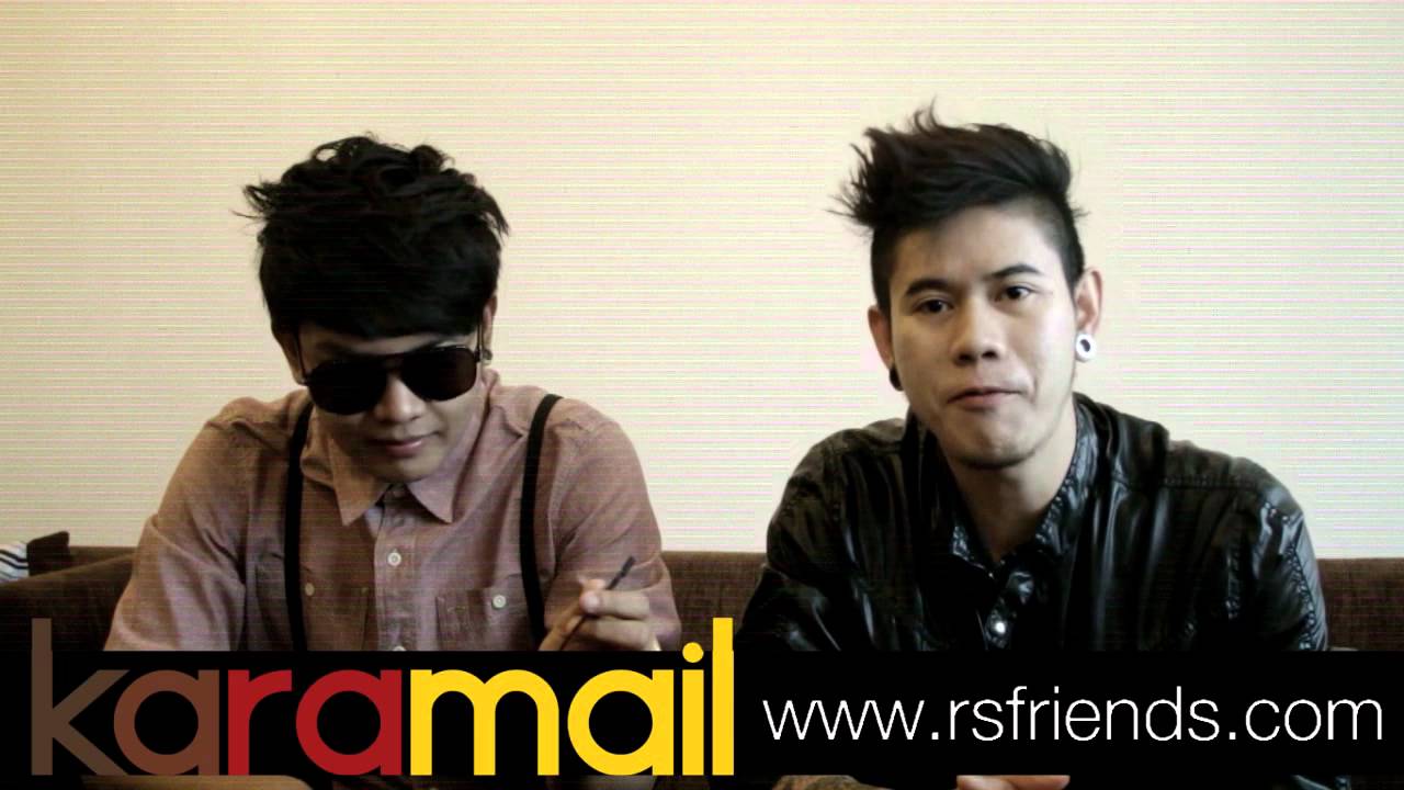 กิจกรรม เคลียร์ไม่จบโดนใจ : Karamail