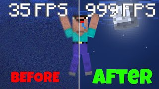 The BEST FPS and PVP Modpack [1.21]