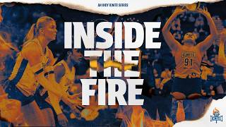 Inside the Fire | Ep. 2 Rooted In Culture