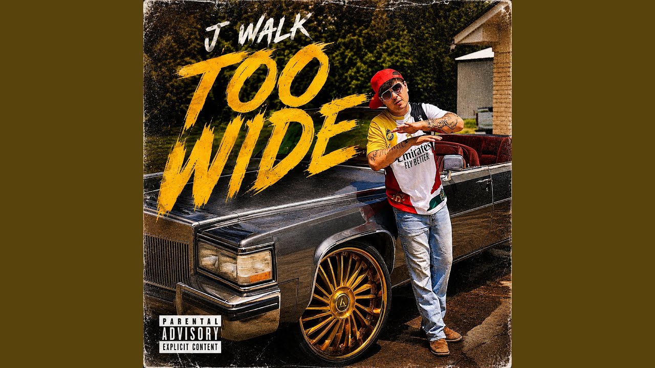Too Wide - YouTube