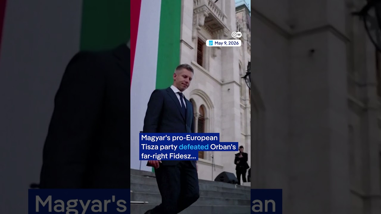 YouTube player