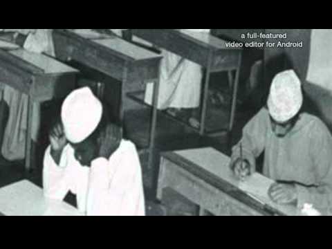 عمان قبل وبعد النهضه