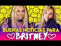 ¿BUENAS NOTICIAS PARA BRITNEY? + Lo que dijo su hermano #freebritney