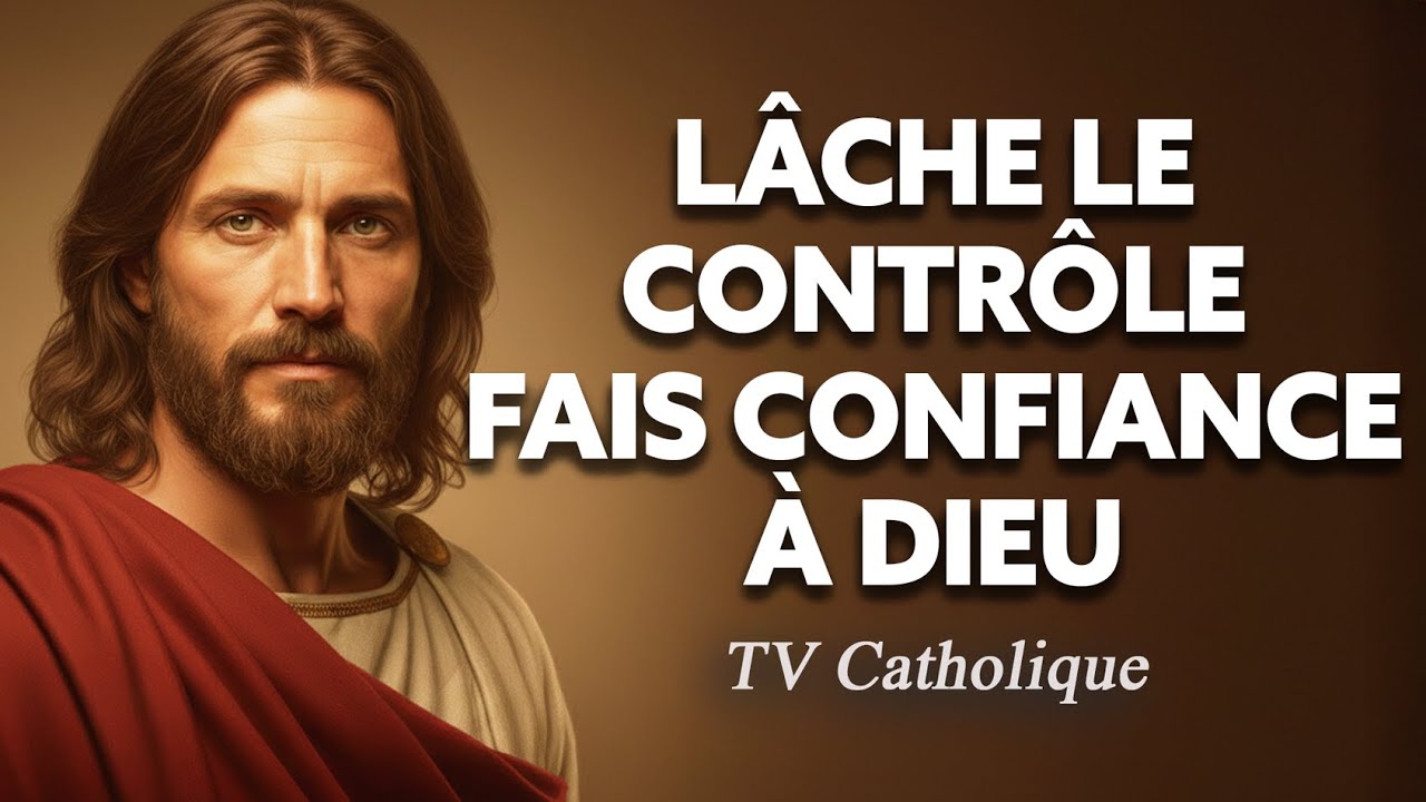 🙏 7 SECRETS POUR GARDER LA FOI DANS LE TEMPS DE DIEU – SAGESSE CHRÉTIENNE