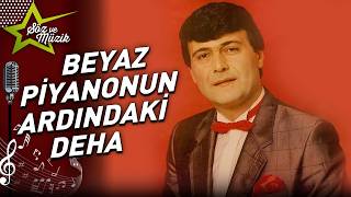 Bir Başkadır Onun Hikayesi: Piyanodan Taverna Efsanesine Ferdi Özbeğen🎶