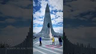 Rekyavik Iceland 🇮🇸 2022