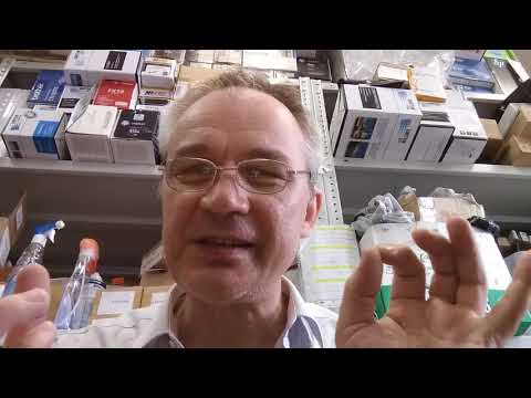 Как хорошо быть заправщиком картриджей