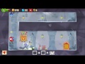 King Of Thieves Base 34 Fly Squeeze Into RG Leap 
