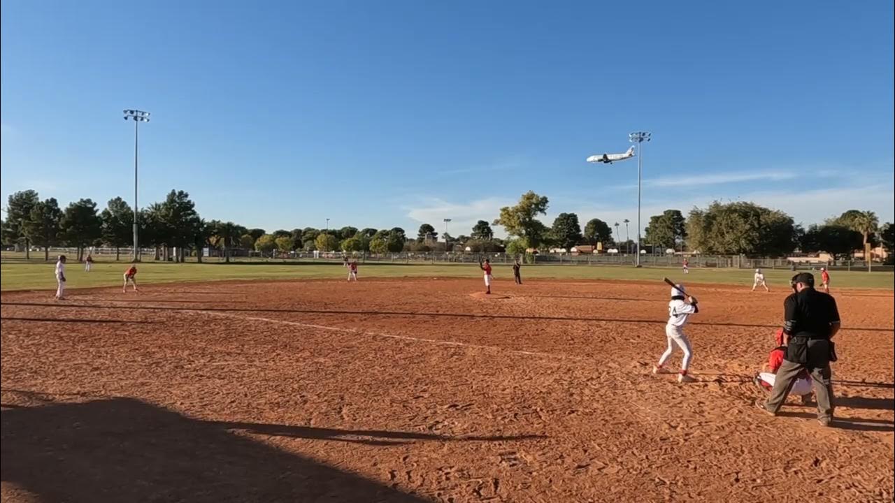2022 Kali365 Annual Desert Fall Classic Game 4 YouTube
