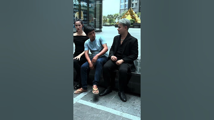 The power of lessons [DUCHA TRINH] #DuchaTrinh #viral #kindness #respect #drama #goodman