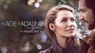 Ölümsüz Aşk 2015 (Türkçe Dublaj) - Adaline Bowman