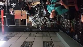 Download Lagu Pre open jam-1st jam with James part 1 MP3