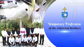 The First Profession 2022.08.23 | Stella Maris Monastery Guide