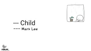 Mark Lee - Child // Lirik Sub Indo