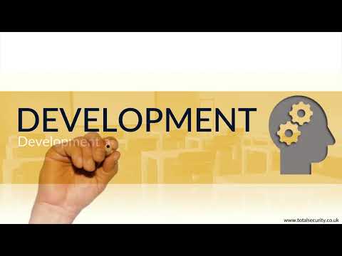 Development - TSS Core Value