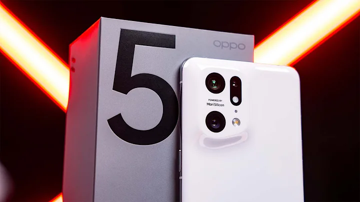 OPPO Find X5 Pro Unboxing – The BEST Ultra Wide Camera I've Used - DayDayNews