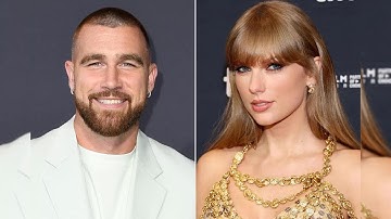 At the World Series game, Travis Kelce dances to Taylor Swift