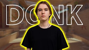 👑 DONK POV | FACEIT RANKED (ANUBIS) | VOICE COMMS