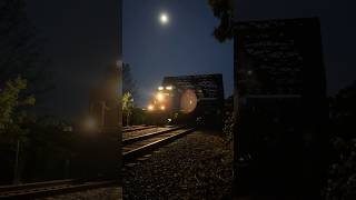 CSX gevo struggling outta columbus