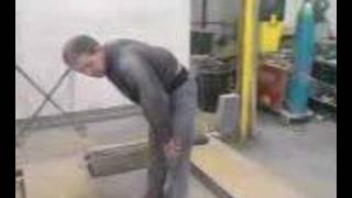 MAN BEING WHIPPED 2