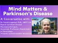 Mind matters  parkinsons disease with dr sarah lageman virginia commonwealth university