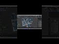 Procedural City Generator in Blender 🏙️🔥