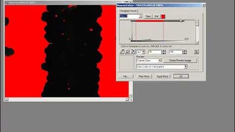 Wound Healing Analysis - Image-Pro Plus Software