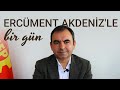 Emek partisi genel bakan ercment akdenizle bir gn  emep seime nasl hazrlanyor