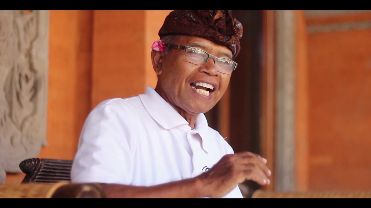 Download Video Pengenalan Pengolahan Kerajinan Perak Di Desa Celuk