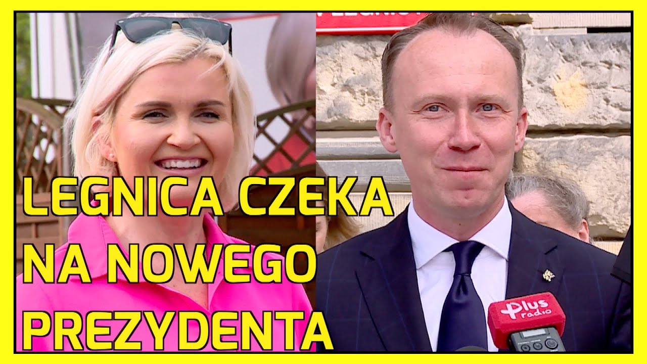 Legnica: Wiceprezydent... przyłapany