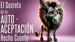 El Burrito con Piel de León | Cuentos que te cambian la vida by Historias Para Reflexionar de Fernando P. 5,170 views 1 month ago 9 minutes, 51 seconds