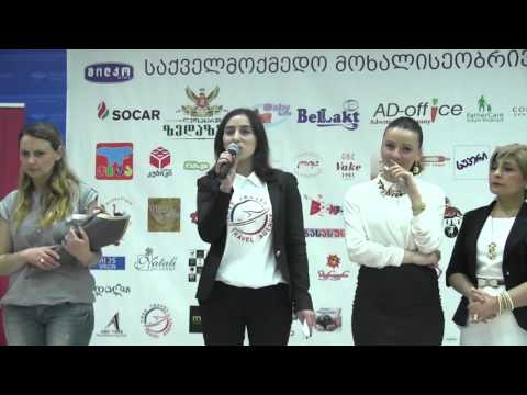 \"მოხალისე და მოხალისეობის მნიშვნელობა\" ღონისძიება _ X ჯგუფი