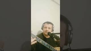 Dağlarin Ardinda Kuzum