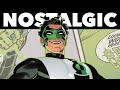 Green Lantern (2023-24) #8 - Review